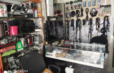 永創(chuàng)家電制冷維修