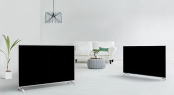 2018彩電廠商產(chǎn)品結(jié)構(gòu)凸顯大屏化 高端化趨勢(shì)