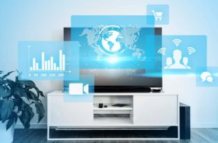 彩電業(yè)半年考 量?jī)r(jià)齊跌后 aiot賽道競(jìng)速前景幾何