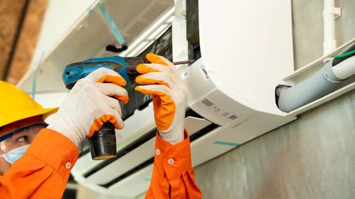 別再讓電器上門(mén)服務(wù)如同開(kāi)盲盒