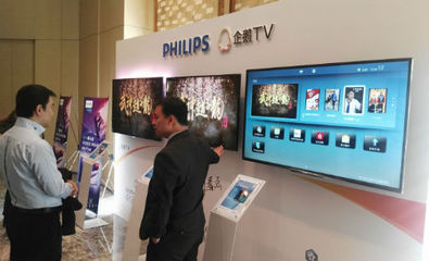 飛利浦推全年只換不修 彩電服務(wù)大戰(zhàn)率先打響