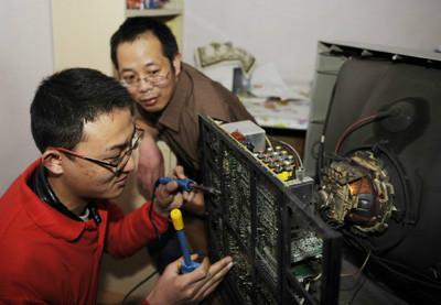 CRT_CRT供貨商_供應(yīng)南寧彩電CRT電視維修_CRT價格_南寧市好家庭家電售后維修公司