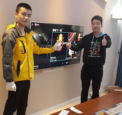 雙十一蘇寧服務(wù)領(lǐng)跑,全屋家電維修1天僅1元