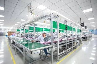 一個(gè)傳統(tǒng)企業(yè)穩(wěn)健轉(zhuǎn)型新經(jīng)濟(jì)的樣本