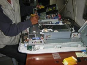 專業上門維修服務，讓您的生活電器煥然一新