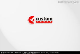 成都卡斯通廣告?zhèn)髅?在匯圖網(wǎng)開啟創(chuàng)意設(shè)計懸賞，打造品牌視覺新名片