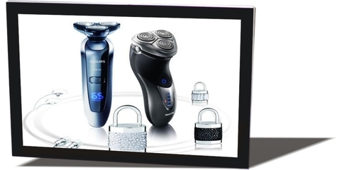 HPG品牌37寸多媒體廣告機(jī)與數(shù)字標(biāo)牌系統(tǒng)解決方案 廠(chǎng)家直供，賦能傳媒廣電新視界