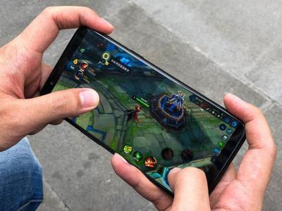 一加5T 學生黨游戲利器，暢快體驗無與倫比