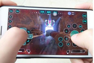 PS NOW云游戲平臺與云電腦在手機游戲方面的區別