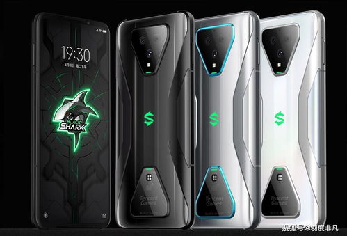 黑鯊游戲手機3性價比力壓小米10？多維度對比揭示真相