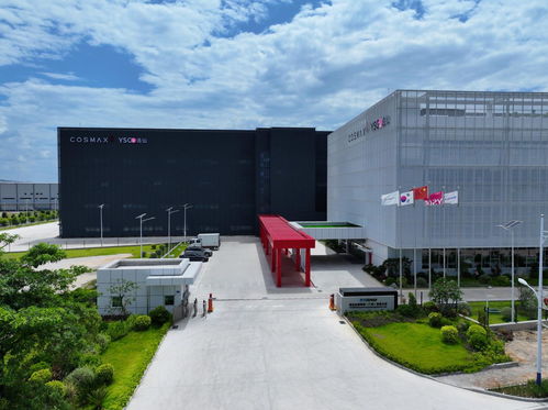 以研發創新、綠色低碳與“她力量”驅動未來 逸仙電商繪就可持續增長新藍圖