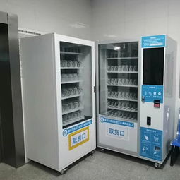 這樣運(yùn)營能夠讓自動(dòng)售貨機(jī)變得與眾不同